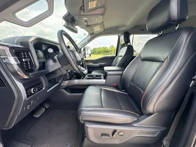 2026 Ford F-250 - $72,700