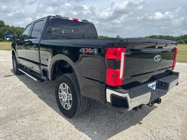 2026 Ford F-250 - $72,700