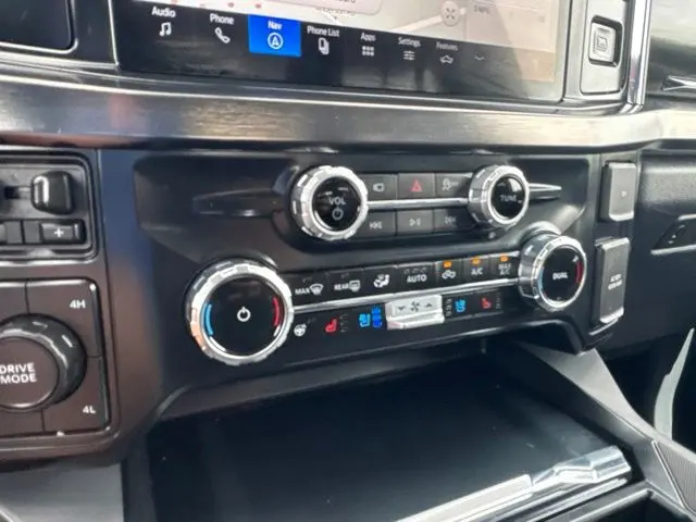 2026 Ford F-250 - $72,700