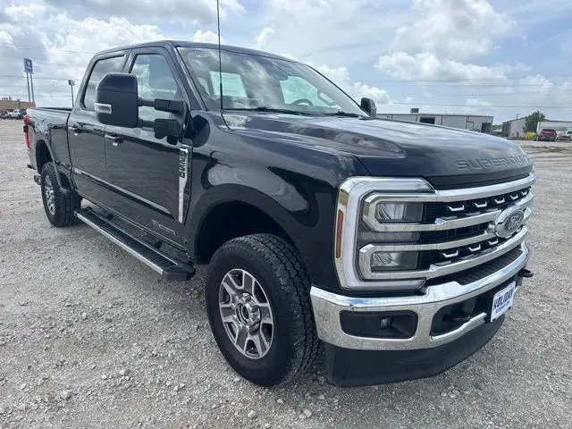 2026 Ford F-250 - $72,700