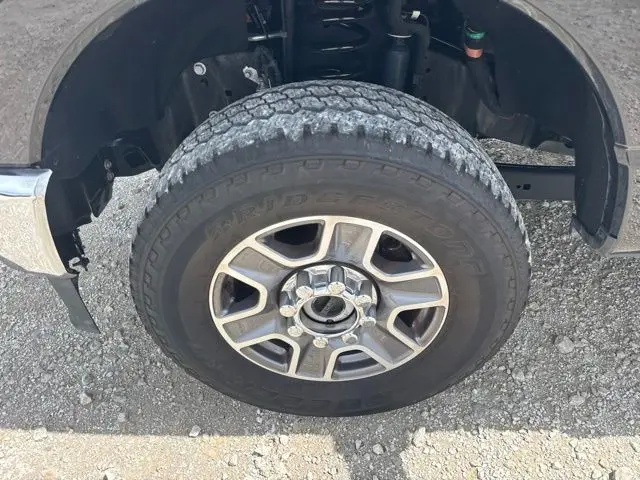 2026 Ford F-250 - $72,700