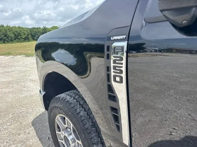 2026 Ford F-250 - $72,700