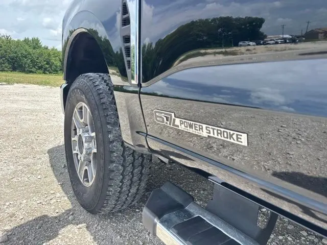 2026 Ford F-250 - $72,700