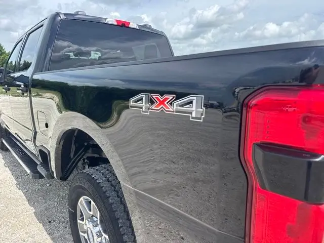 2026 Ford F-250 - $72,700