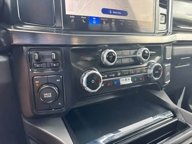 2026 Ford F-250 - $72,700