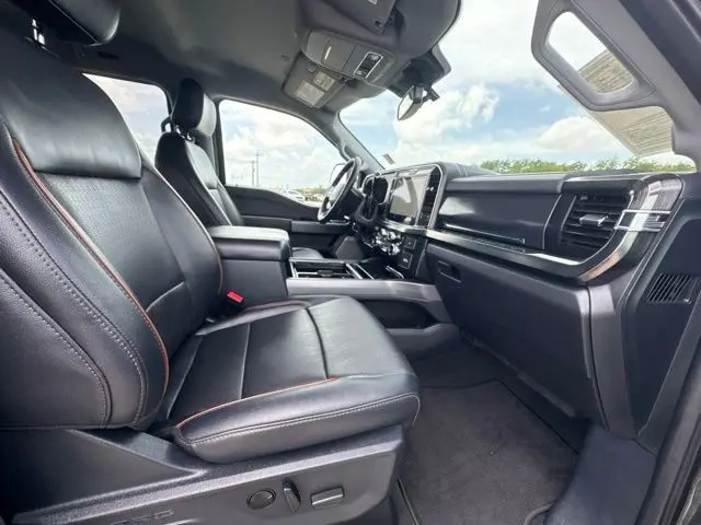 2026 Ford F-250 - $72,700