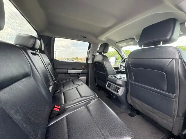 2026 Ford F-250 - $72,700