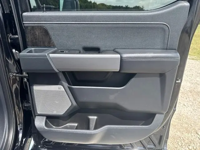 2026 Ford F-250 - $72,700