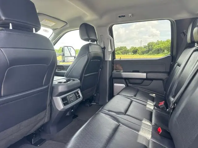 2026 Ford F-250 - $72,700