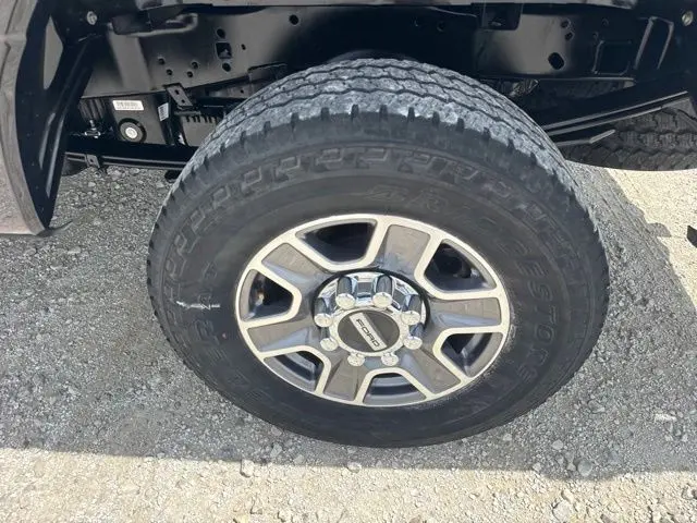 2026 Ford F-250 - $72,700