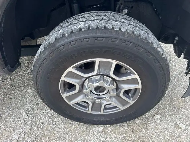 2026 Ford F-250 - $72,700
