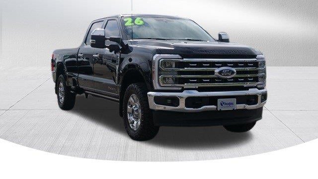 Preowned 2026 Ford F-250 Super Duty King Ranch for Sale