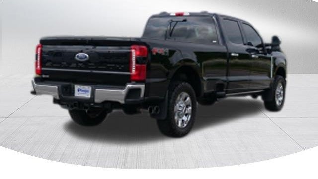 2026 Ford F-250 Super Duty King Ranch