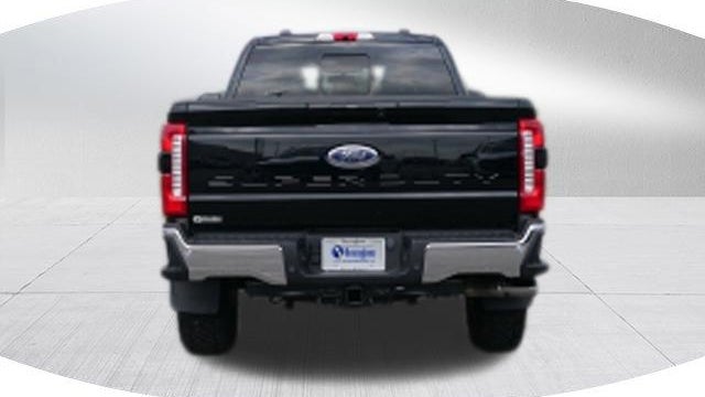 2026 Ford F-250 Super Duty King Ranch