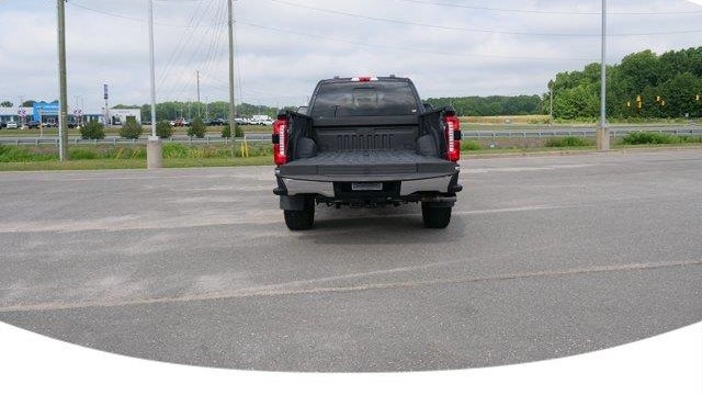2026 Ford F-250 Super Duty King Ranch