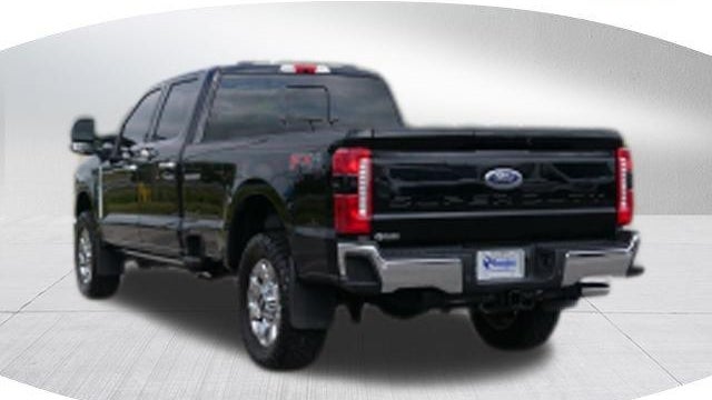 2026 Ford F-250 Super Duty King Ranch