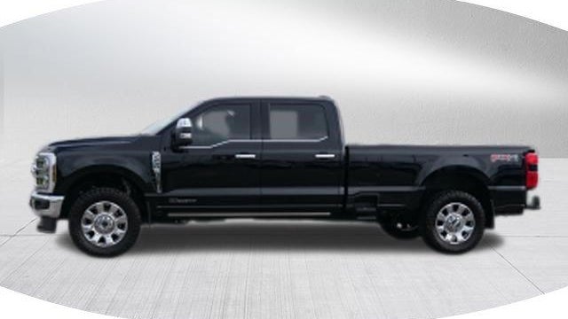 2026 Ford F-250 Super Duty King Ranch