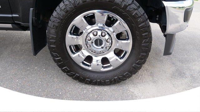 2026 Ford F-250 Super Duty King Ranch