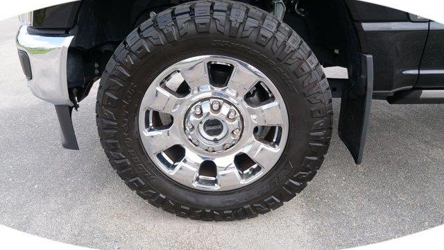 2026 Ford F-250 Super Duty King Ranch