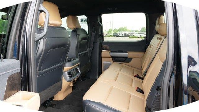 2026 Ford F-250 Super Duty King Ranch
