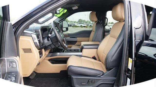 2026 Ford F-250 Super Duty King Ranch