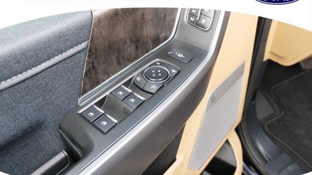 2026 Ford F-250 Super Duty King Ranch