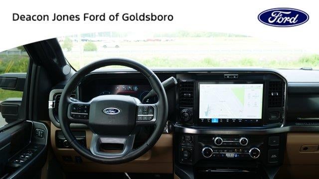 2026 Ford F-250 Super Duty King Ranch