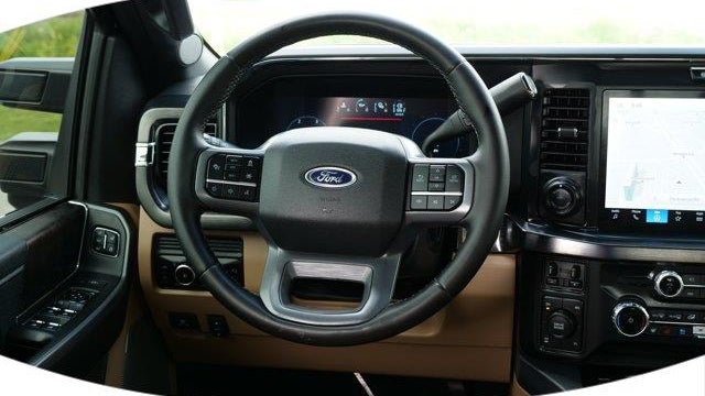 2026 Ford F-250 Super Duty King Ranch