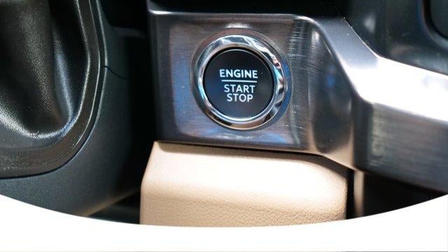 2026 Ford F-250 Super Duty King Ranch