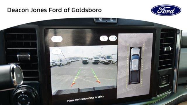 2026 Ford F-250 Super Duty King Ranch