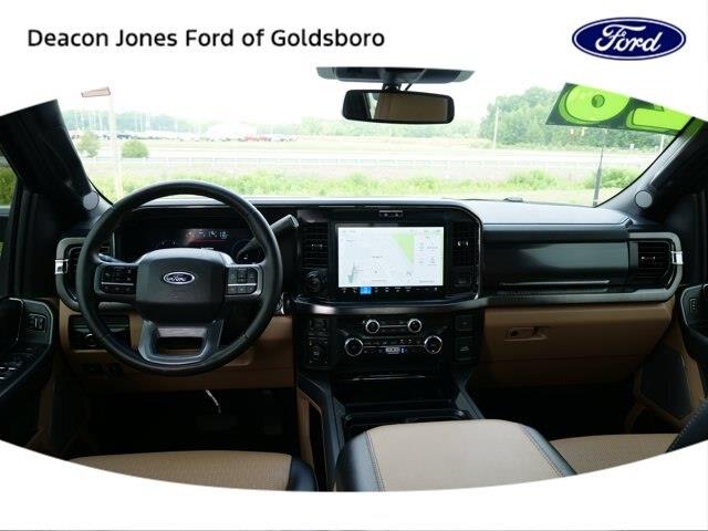2026 Ford F-250 - $78,008