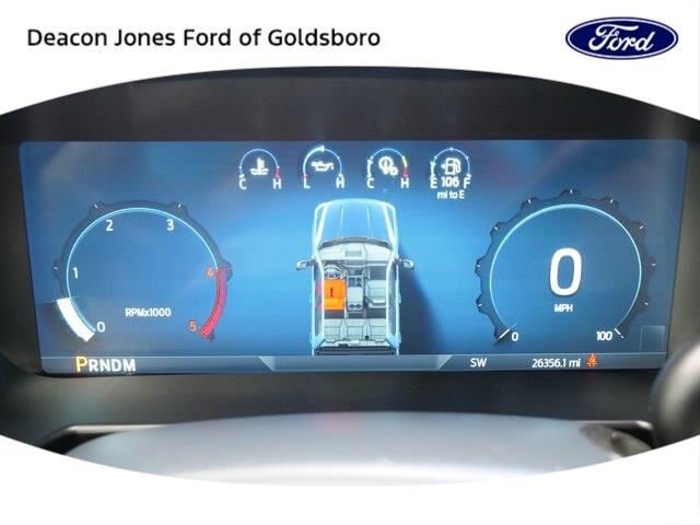 2026 Ford F-250 - $78,008