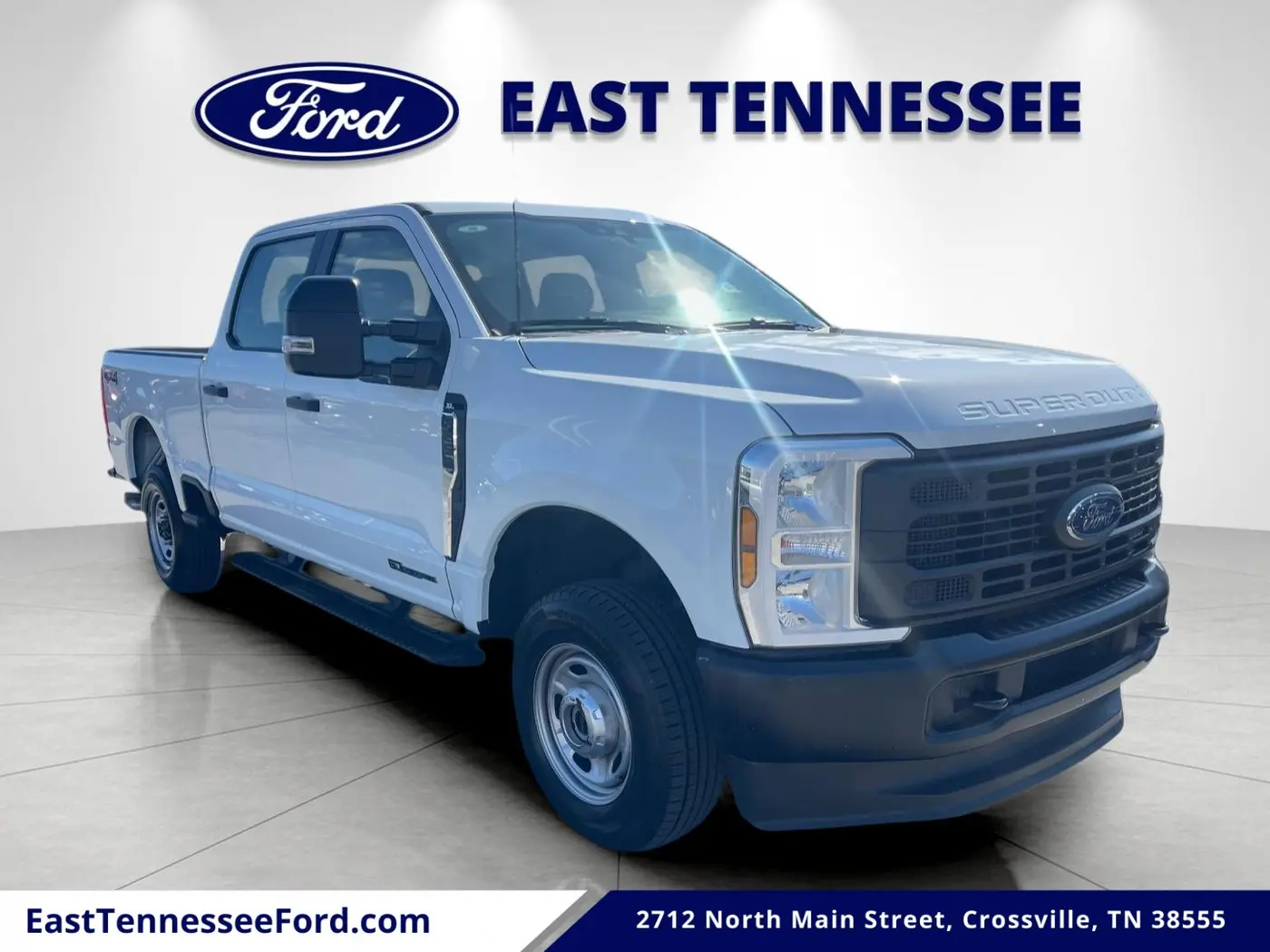 2026 Ford F-250 - $59,123