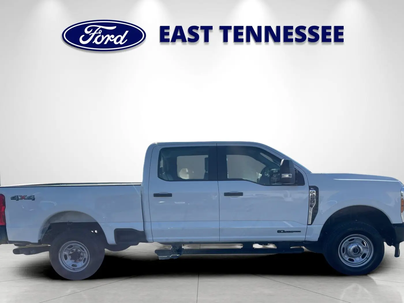 2026 Ford F-250 - $59,123