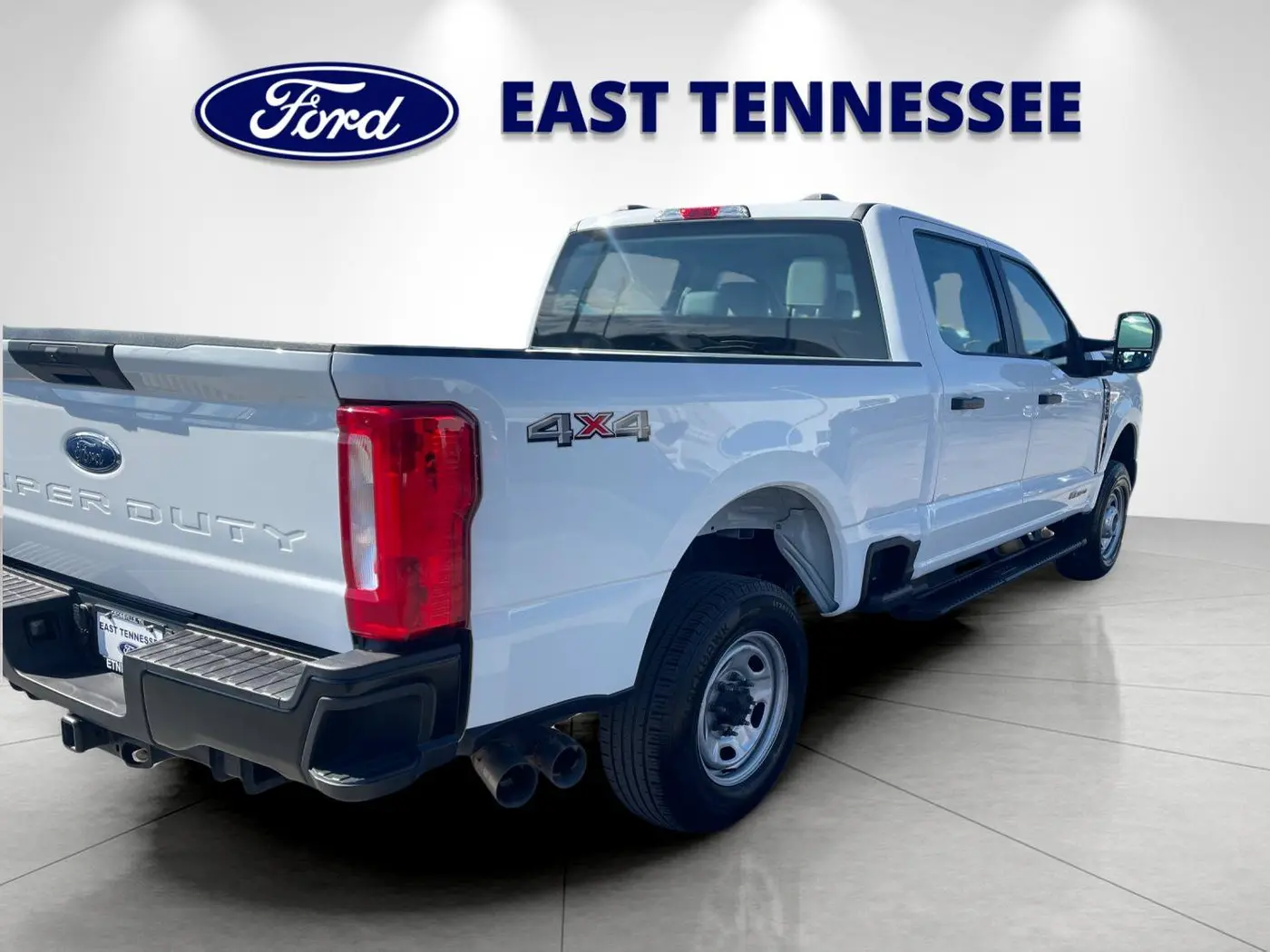 2026 Ford F-250 - $59,123