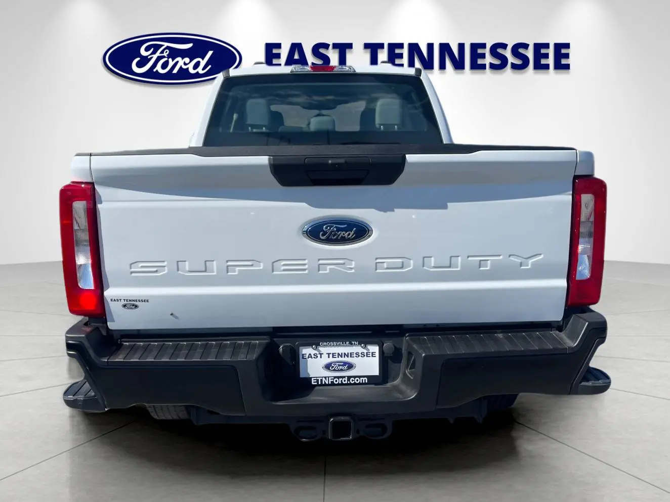 2026 Ford F-250 - $59,123