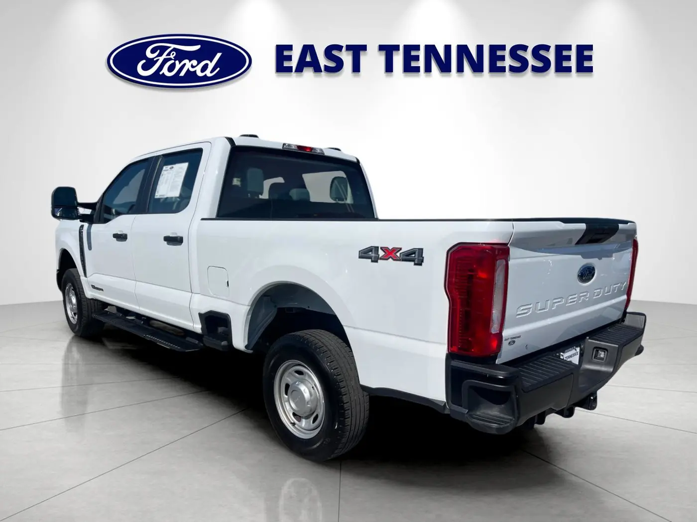2026 Ford F-250 - $59,123