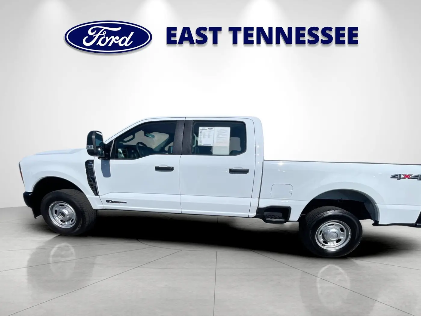 2026 Ford F-250 - $59,123