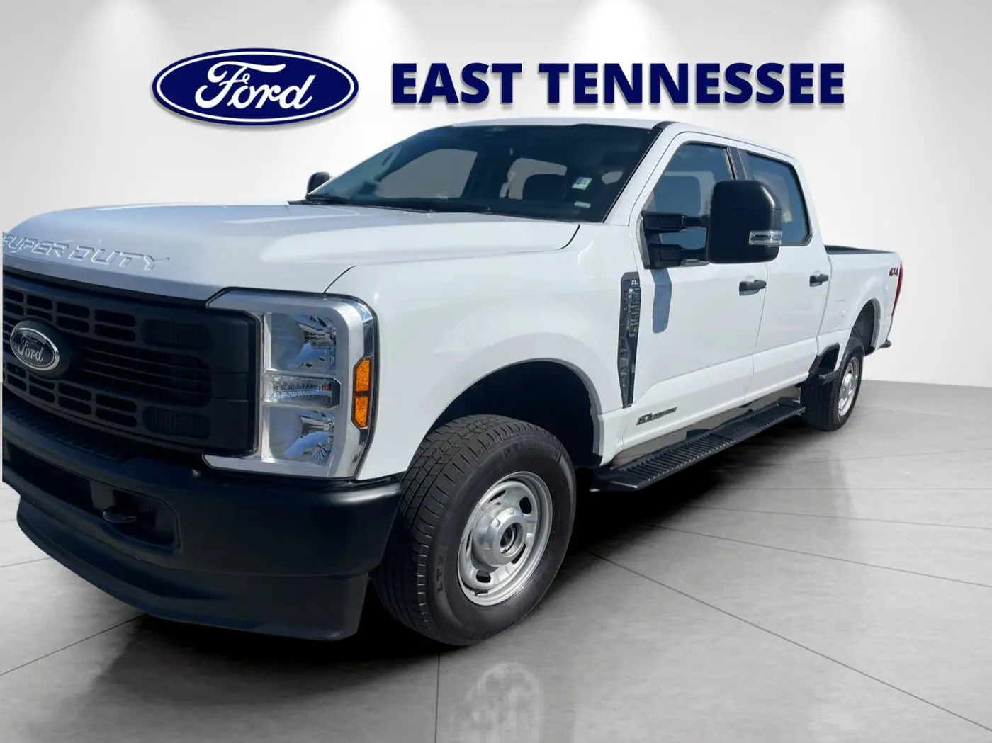 2026 Ford F-250 - $59,123