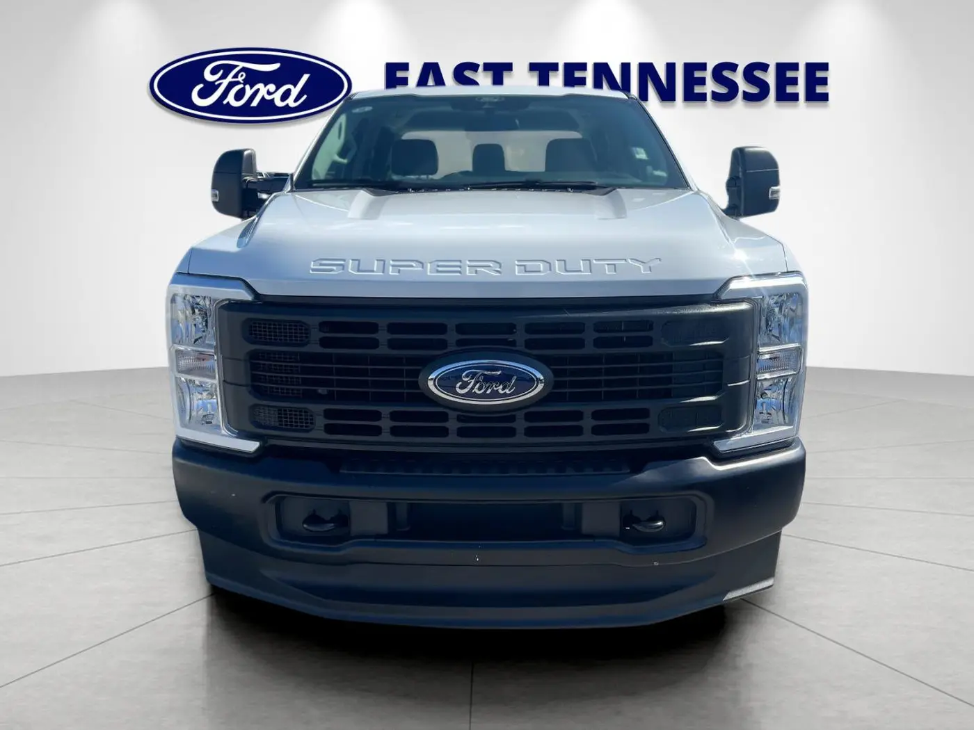 2026 Ford F-250 - $59,123