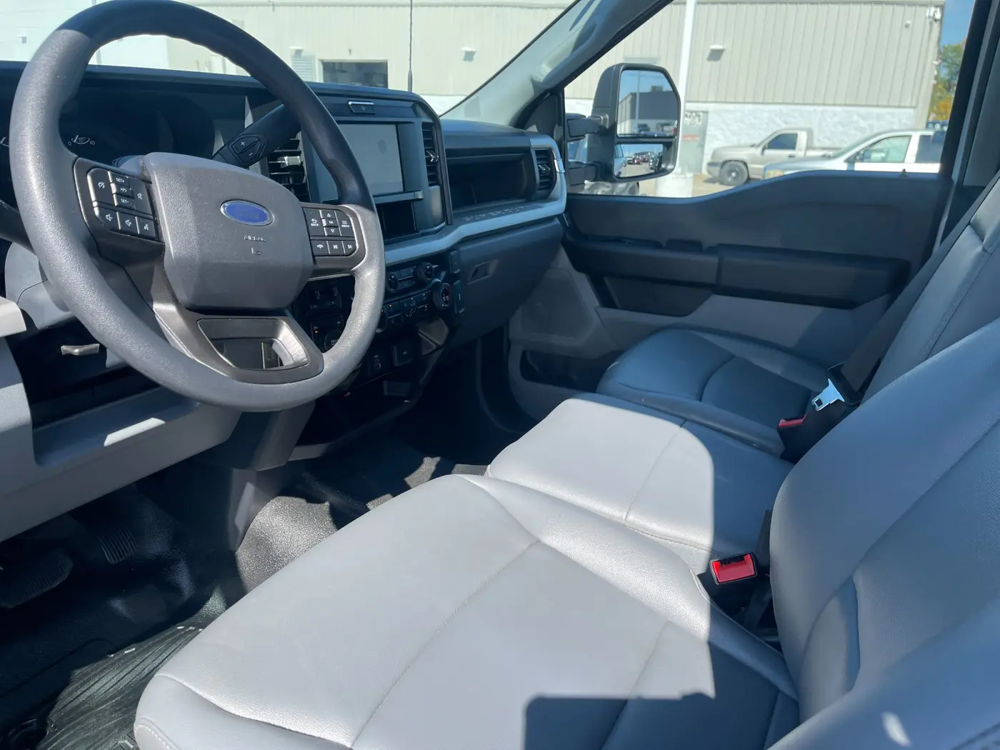 2026 Ford F-250 - $59,123