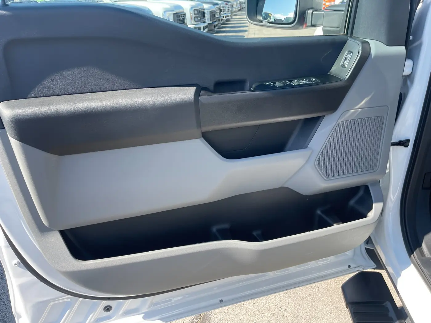 2026 Ford F-250 - $59,123