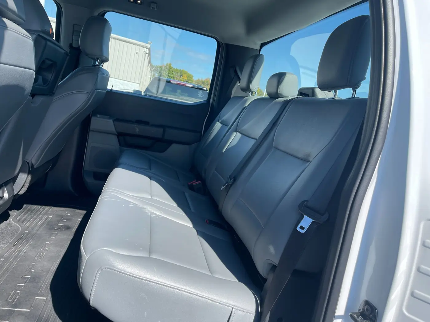 2026 Ford F-250 - $59,123