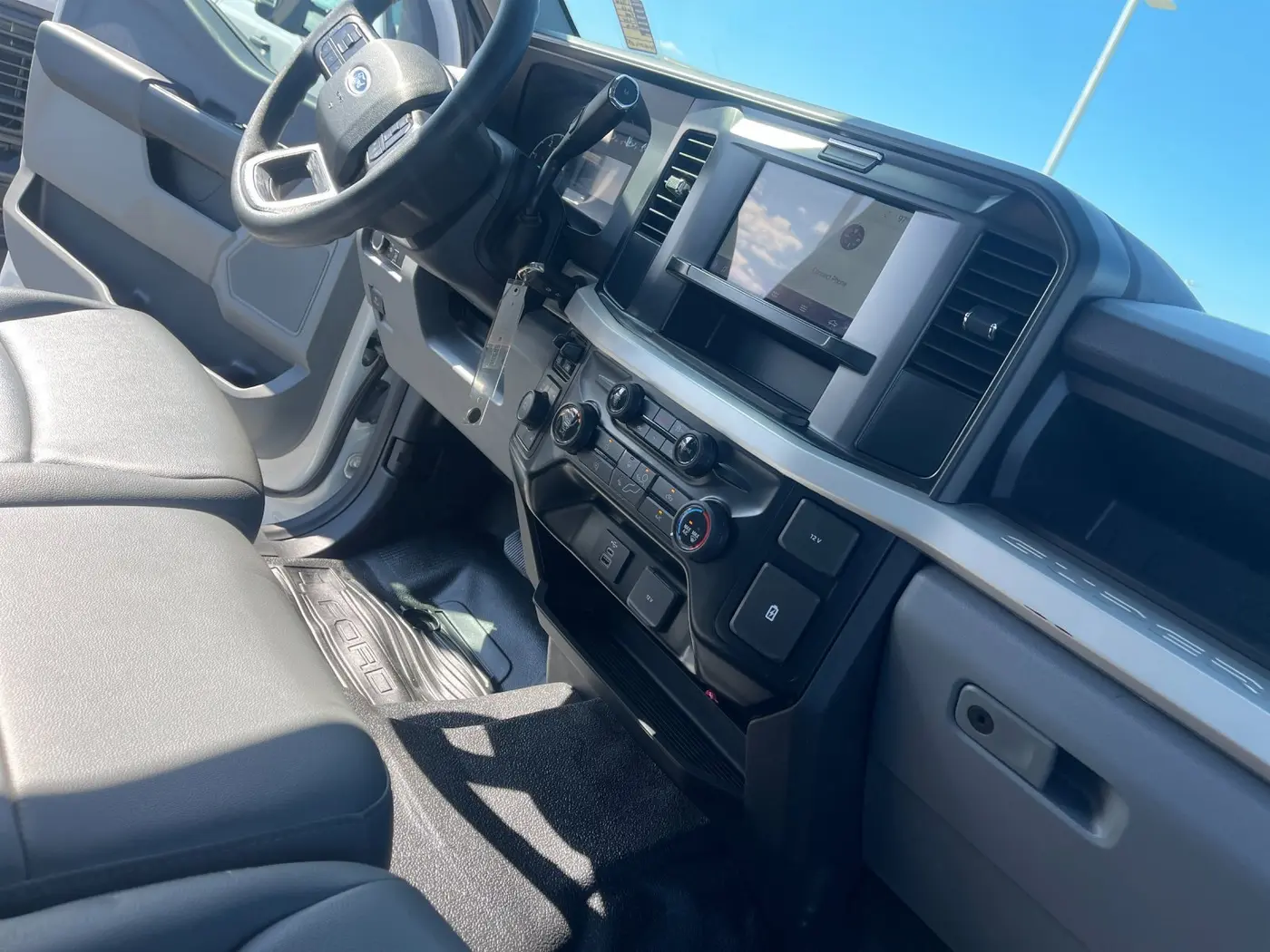 2026 Ford F-250 - $59,123