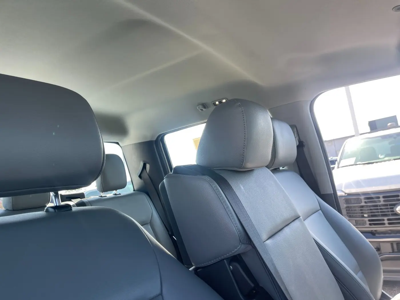 2026 Ford F-250 - $59,123