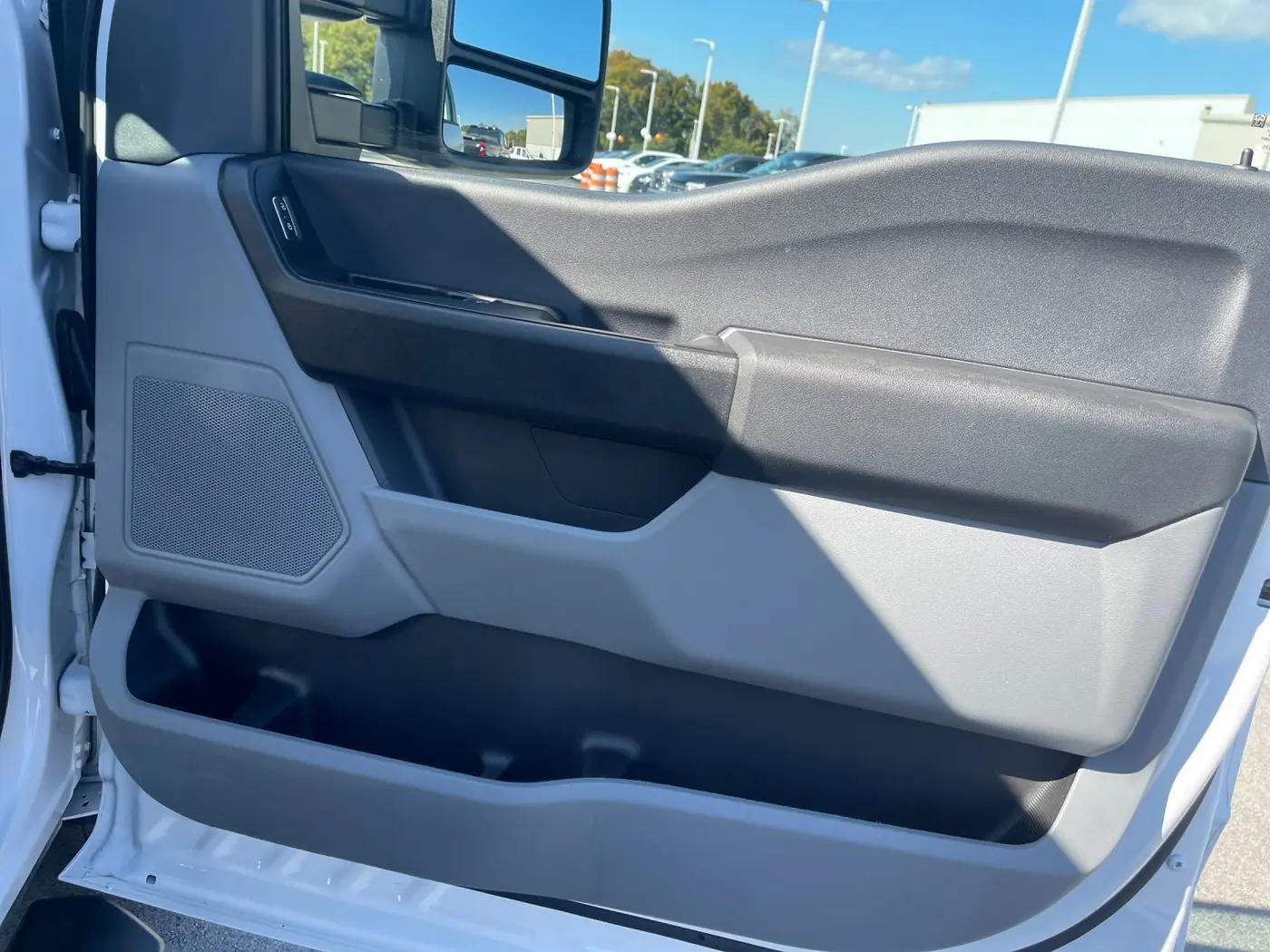 2026 Ford F-250 - $59,123