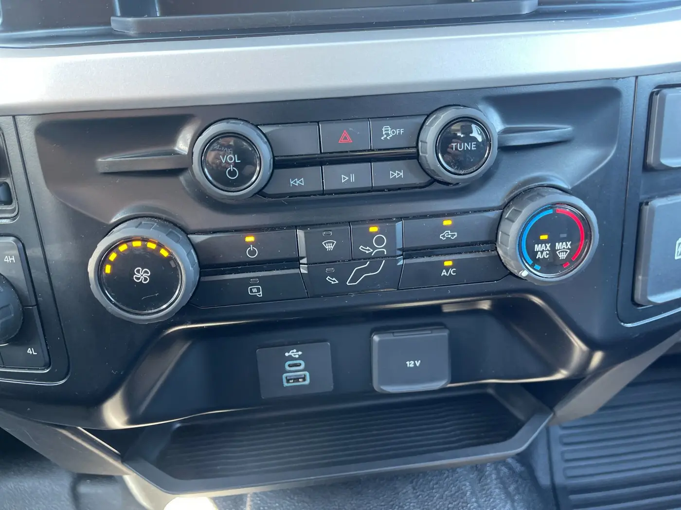 2026 Ford F-250 - $59,123
