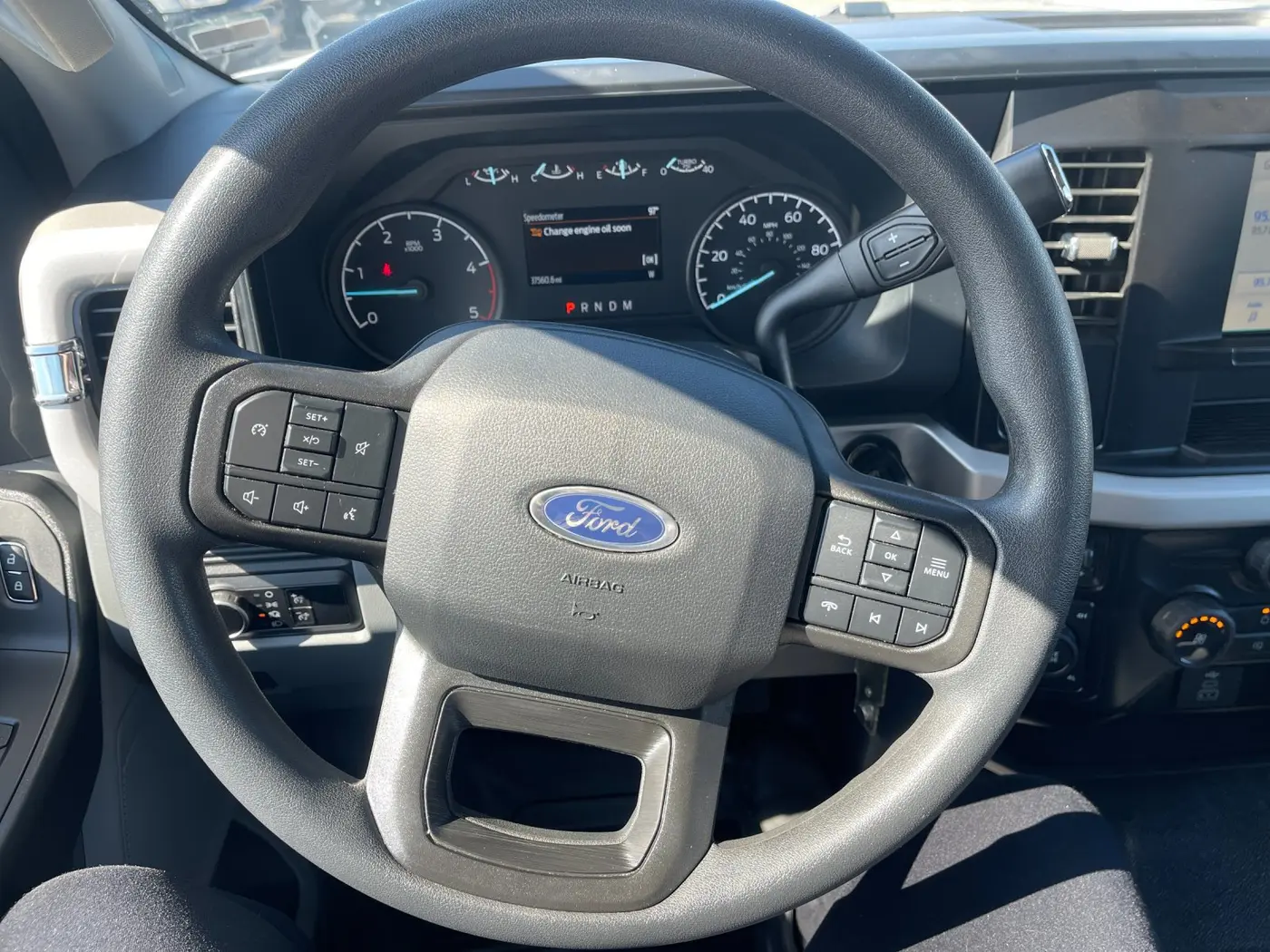 2026 Ford F-250 - $59,123