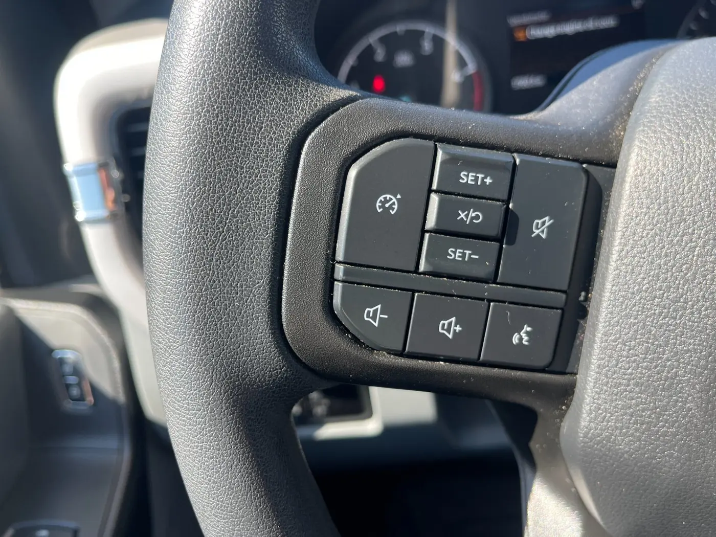 2026 Ford F-250 - $59,123