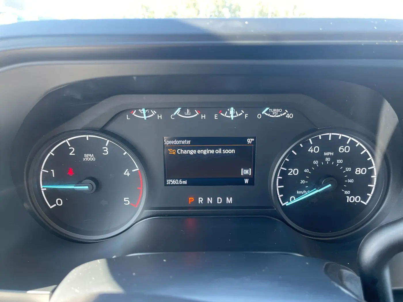 2026 Ford F-250 - $59,123